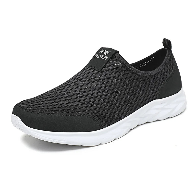 Orthopädisch ergonomischer Alltagsschuh Unisex-Komfort für schmerzfreies Gehen & Stehen - OrthoLuft