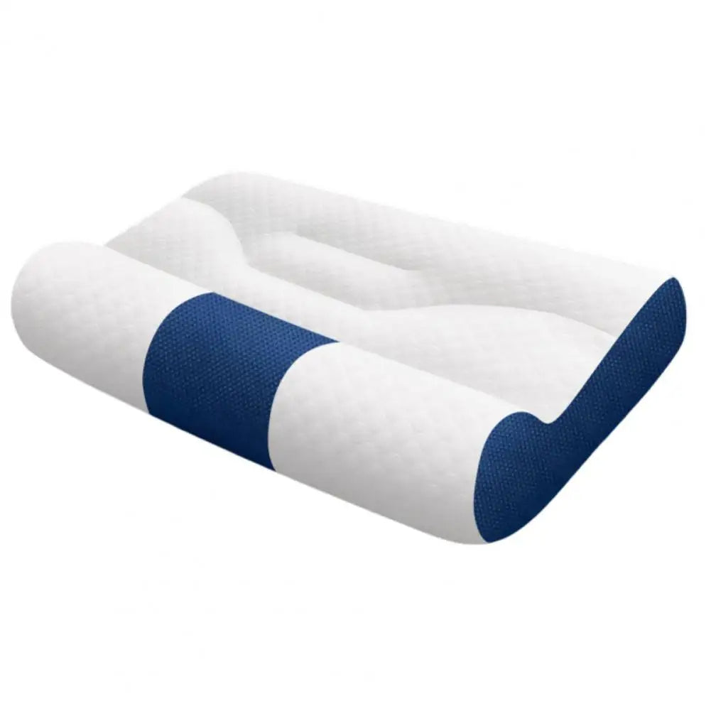 Orthopädisches & Ergonomisches Schlafkissen zur Schmerzlinderung - PedicSleep