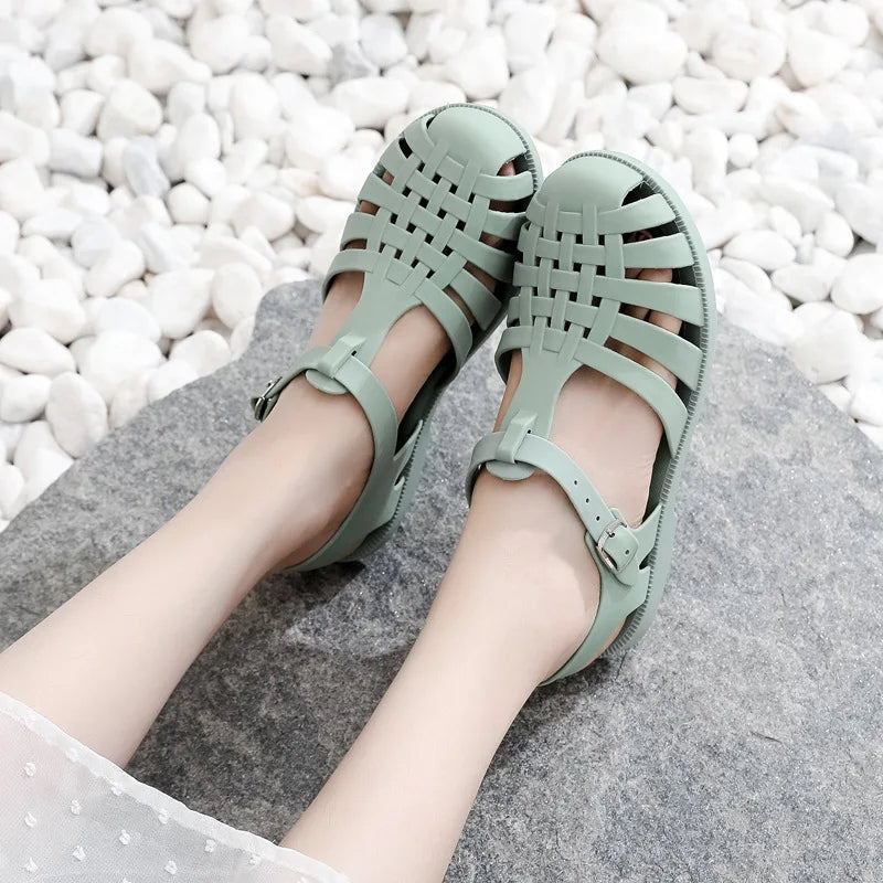 Orthopädische & ergonomische Kindersandalen – weich, flexibel & sommertauglich - PedicJoy